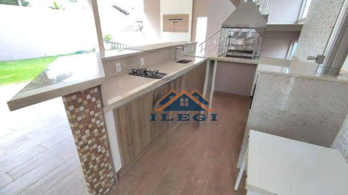 Casa de Condomínio com 4 quartos à venda, 350m2 em Condomínio Residencial Terras do Caribe, Valinhos - SP - imagem 4 Foto 4 de Casa de Condomínio com 4 quartos à venda, 350m2 em Condomínio Residencial Terras do Caribe, Valinhos - SP