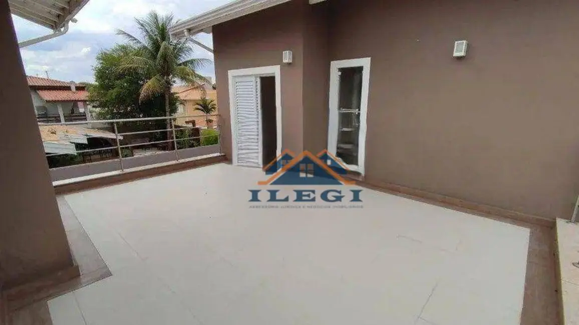 Casa de Condomínio com 4 quartos à venda, 350m2 em Condomínio Residencial Terras do Caribe, Valinhos - SP - imagem 6 Foto 6 de Casa de Condomínio com 4 quartos à venda, 350m2 em Condomínio Residencial Terras do Caribe, Valinhos - SP