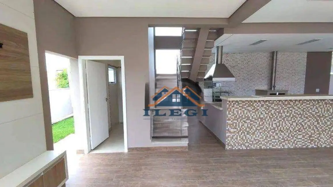 Casa de Condomínio com 4 quartos à venda, 350m2 em Condomínio Residencial Terras do Caribe, Valinhos - SP - imagem 5 Foto 5 de Casa de Condomínio com 4 quartos à venda, 350m2 em Condomínio Residencial Terras do Caribe, Valinhos - SP