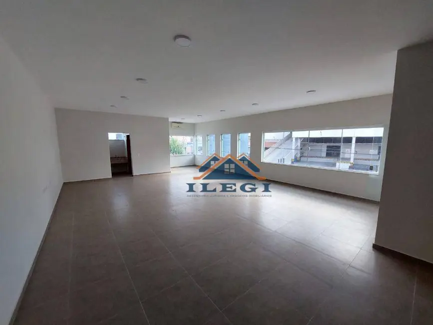 Foto 2 de Sala Comercial para alugar, 115m2 em Santa Rosa, Vinhedo - SP