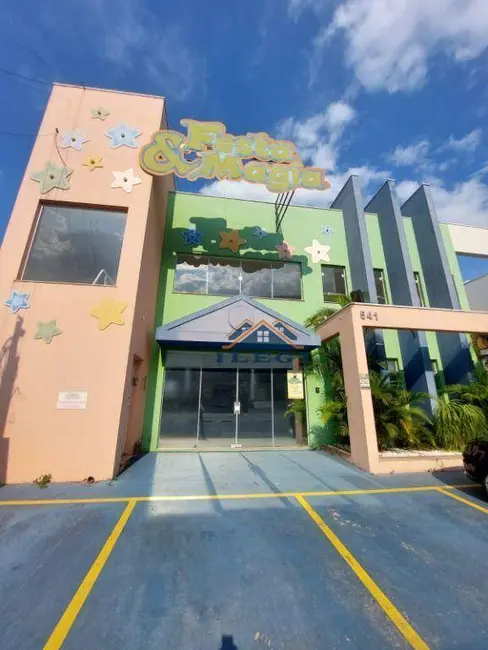 Sala Comercial para alugar, 115m2 em Santa Rosa, Vinhedo - SP - imagem 6 Foto 6 de Sala Comercial para alugar, 115m2 em Santa Rosa, Vinhedo - SP