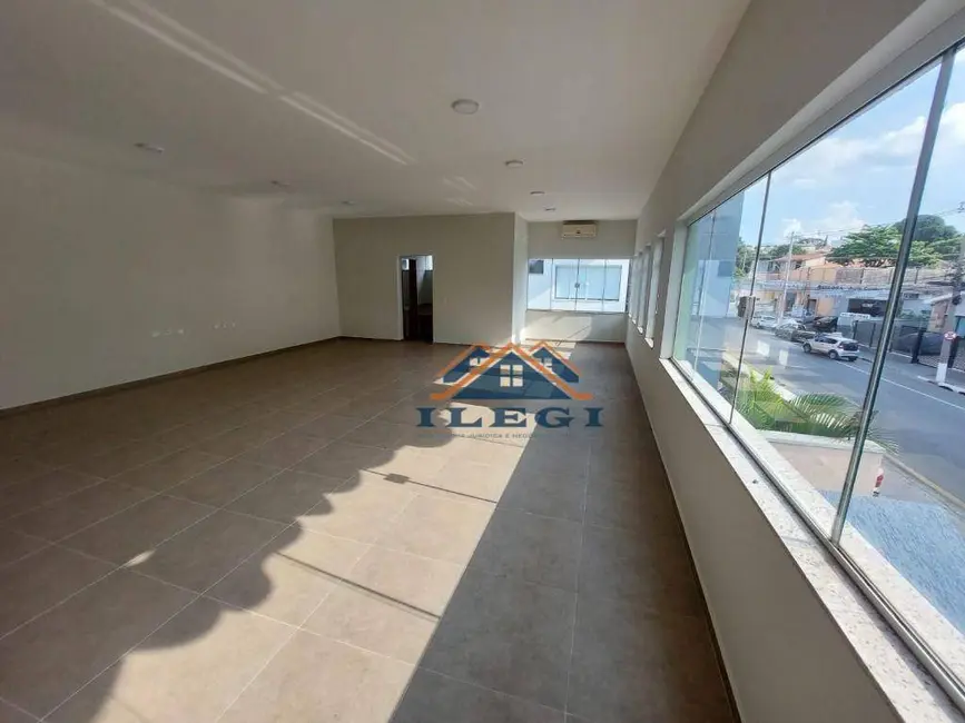 Foto 1 de Sala Comercial para alugar, 115m2 em Santa Rosa, Vinhedo - SP