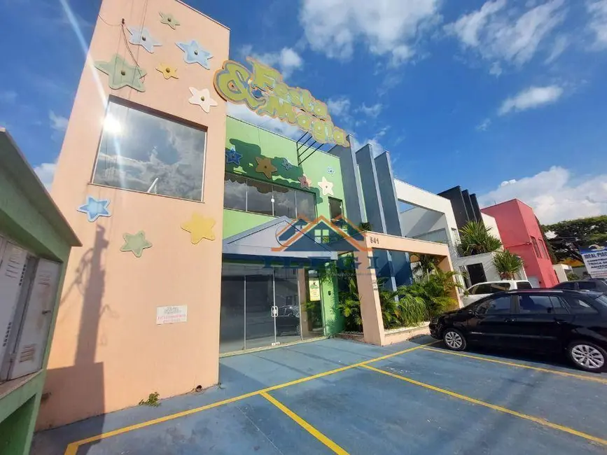 Sala Comercial para alugar, 115m2 em Santa Rosa, Vinhedo - SP - imagem 7 Foto 7 de Sala Comercial para alugar, 115m2 em Santa Rosa, Vinhedo - SP