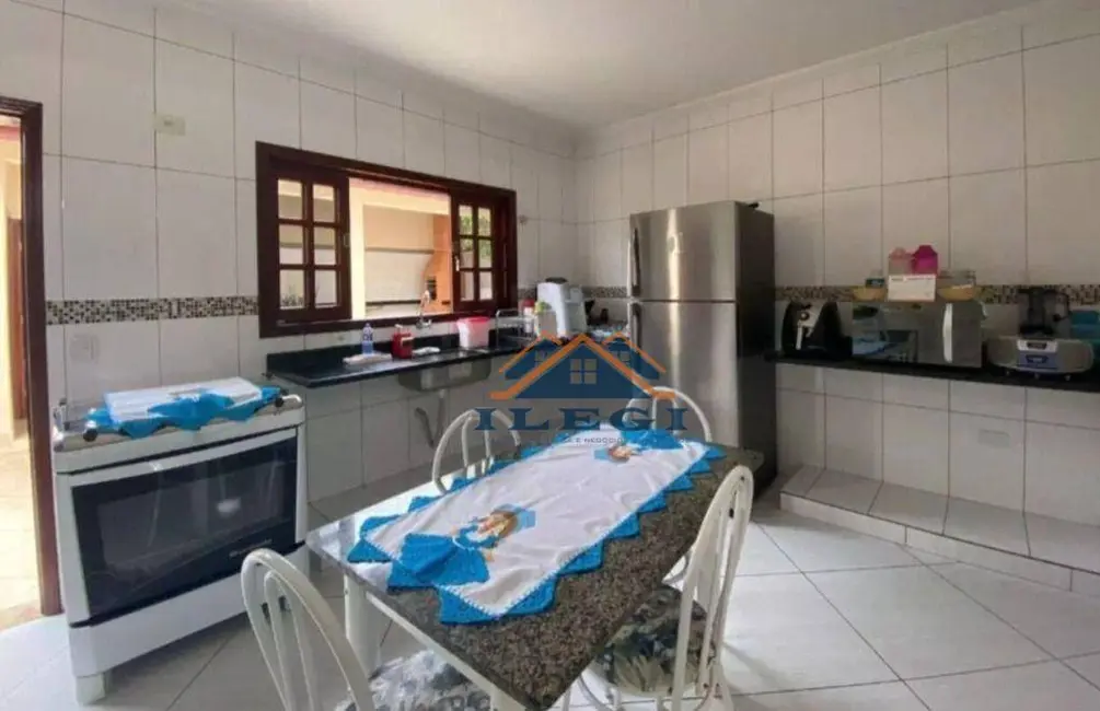 Foto 7 de Casa com 4 quartos à venda, 259m2 em João XXIII, Vinhedo - SP