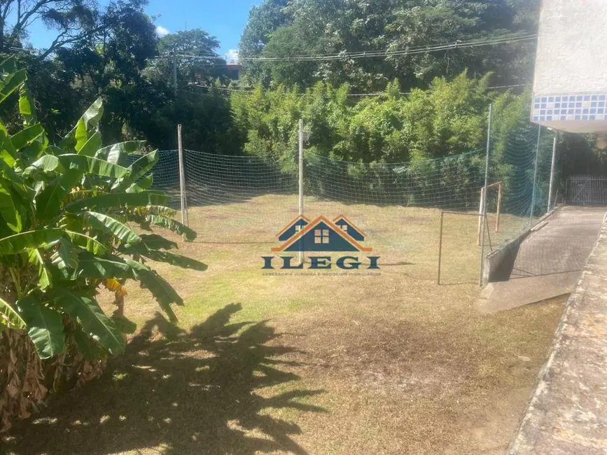 Foto 5 de Chácara com 4 quartos à venda e para alugar, 3500m2 em Louveira - SP