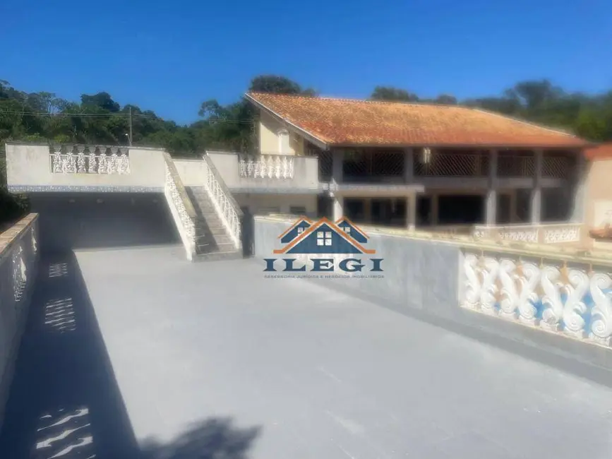 Foto 3 de Chácara com 4 quartos à venda e para alugar, 3500m2 em Louveira - SP