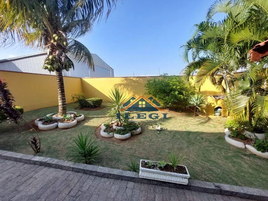 Foto 3 de Casa com 3 quartos à venda, 500m2 em Capela, Vinhedo - SP