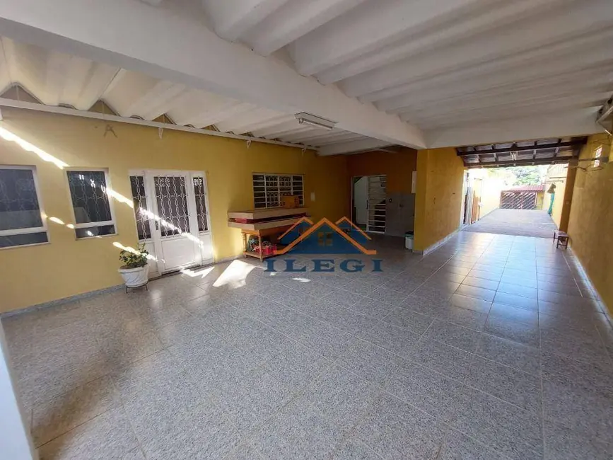Foto 7 de Casa com 3 quartos à venda, 500m2 em Capela, Vinhedo - SP
