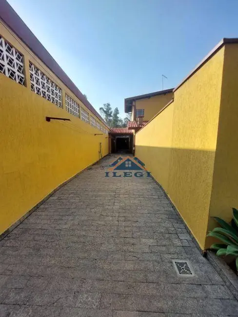 Foto 4 de Casa com 3 quartos à venda, 500m2 em Capela, Vinhedo - SP