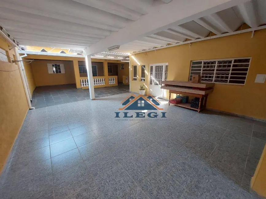 Foto 5 de Casa com 3 quartos à venda, 500m2 em Capela, Vinhedo - SP