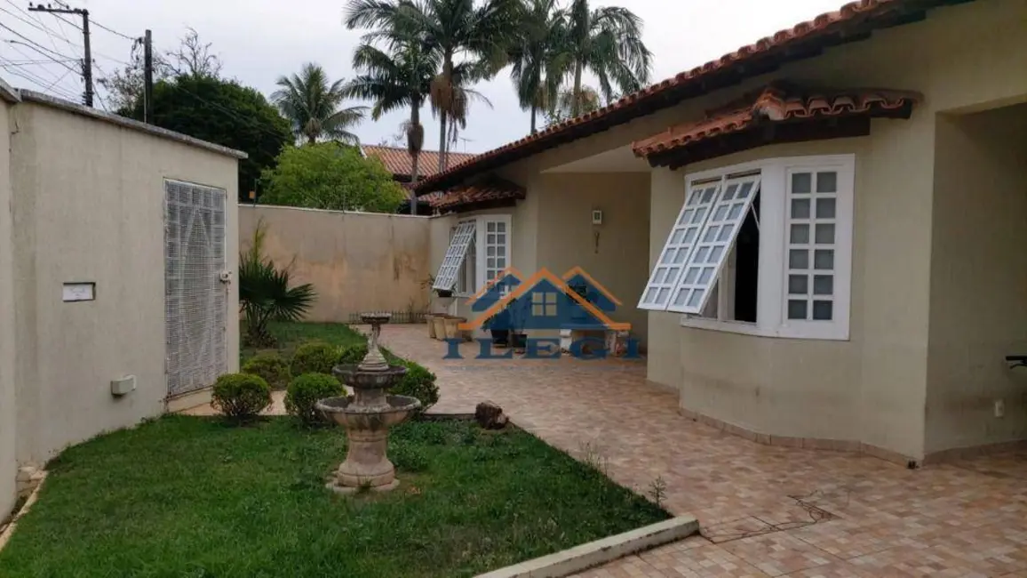 Foto 1 de Casa de Condomínio com 4 quartos à venda, 1000m2 em Vinhedo - SP