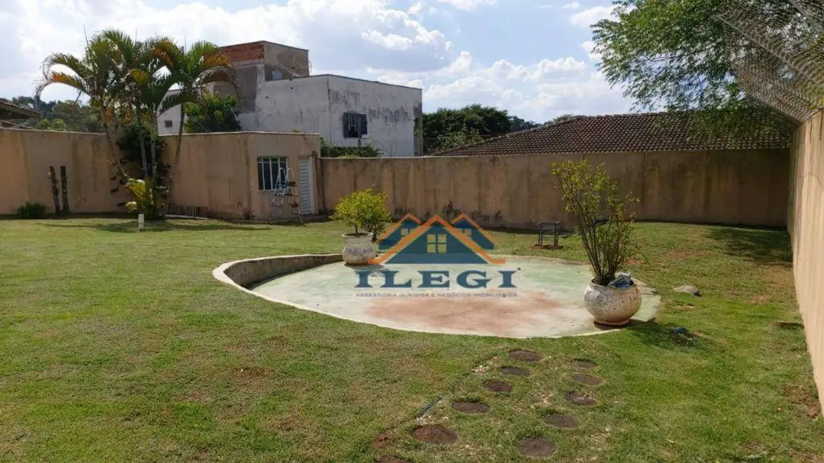 Foto 9 de Casa de Condomínio com 4 quartos à venda, 1000m2 em Vinhedo - SP