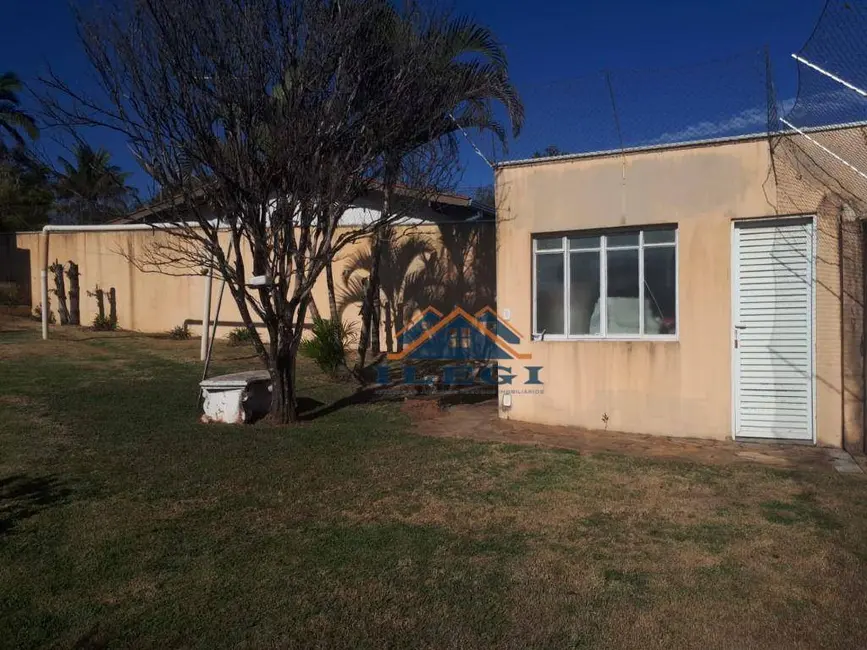 Foto 7 de Casa de Condomínio com 4 quartos à venda, 1000m2 em Vinhedo - SP
