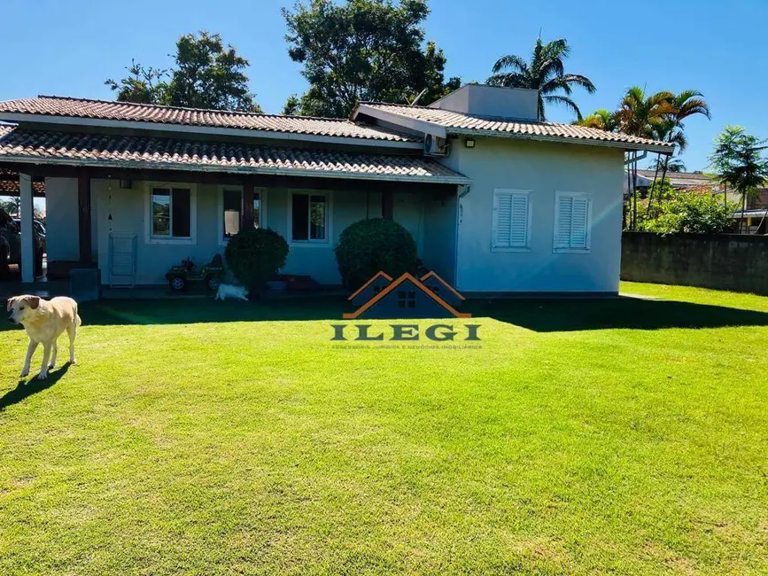 Foto 1 de Casa de Condomínio com 3 quartos à venda, 1000m2 em Caixa D´Água, Vinhedo - SP