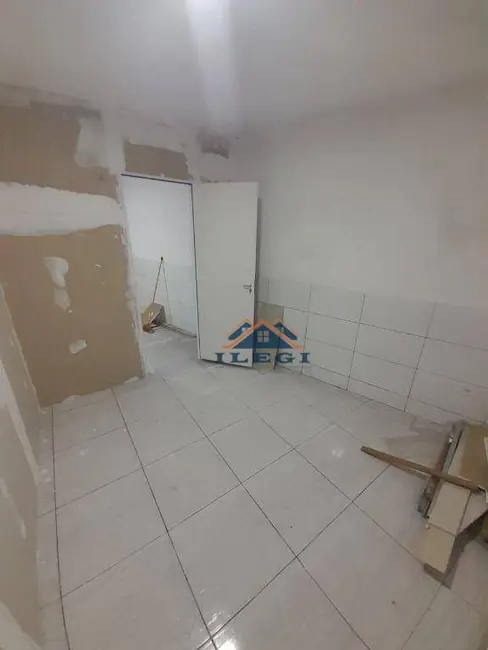 Foto 5 de Casa com 2 quartos para alugar, 56m2 em Bela Vista, Osasco - SP