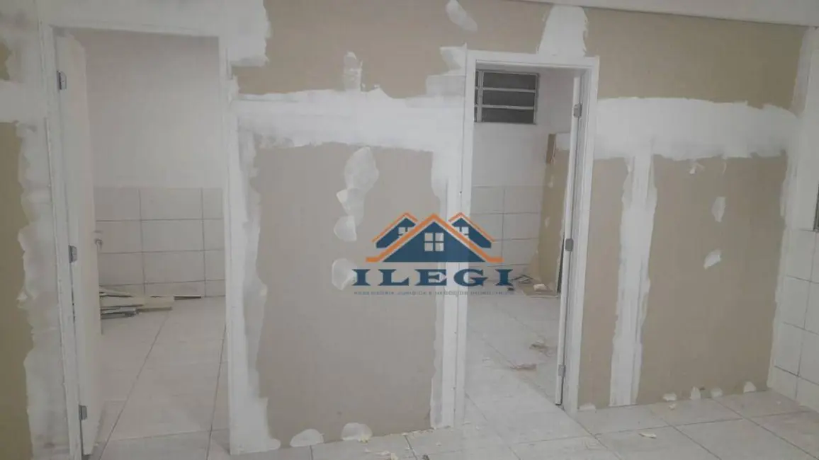 Foto 4 de Casa com 2 quartos para alugar, 56m2 em Bela Vista, Osasco - SP