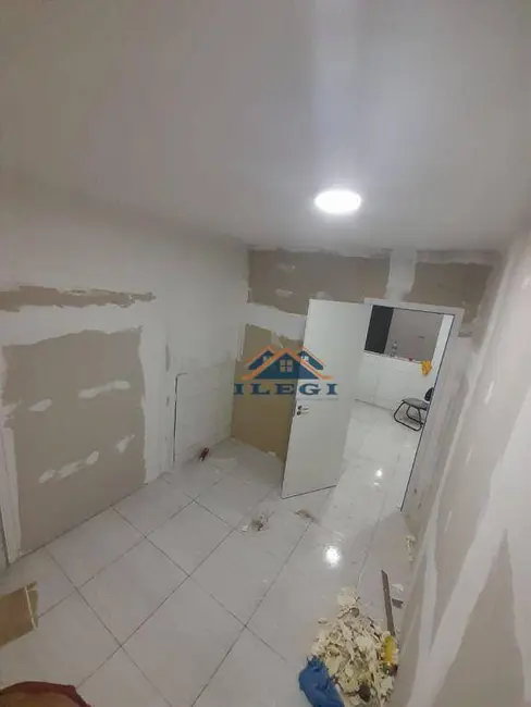 Foto 6 de Casa com 2 quartos para alugar, 56m2 em Bela Vista, Osasco - SP