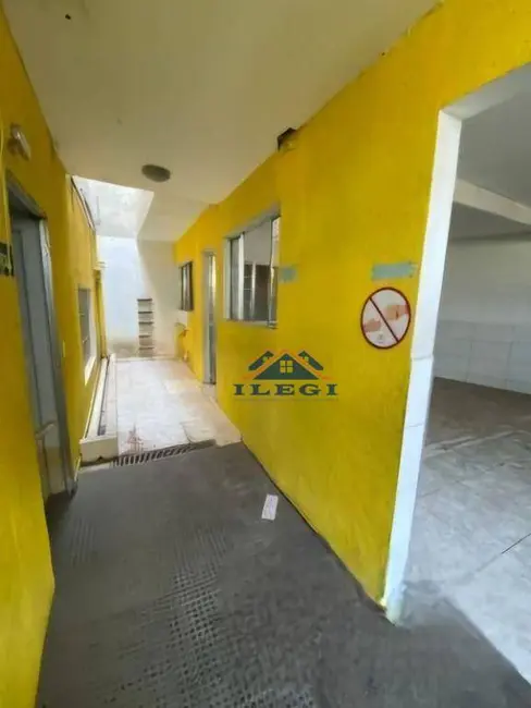 Foto 1 de Casa com 2 quartos para alugar, 56m2 em Bela Vista, Osasco - SP
