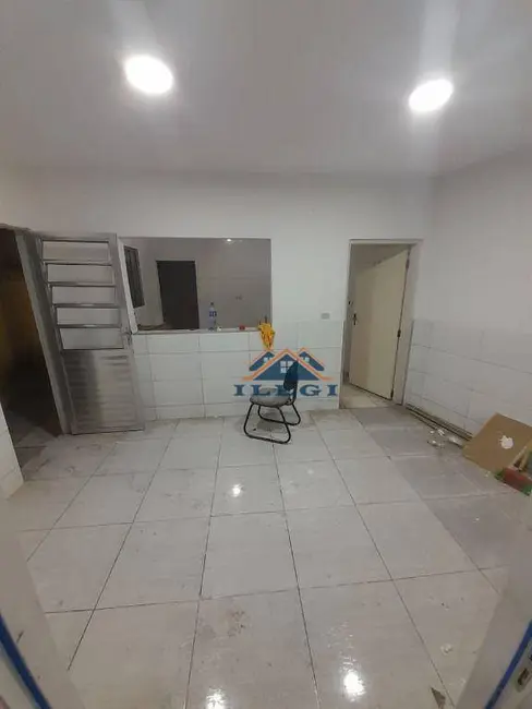 Foto 9 de Casa com 2 quartos para alugar, 56m2 em Bela Vista, Osasco - SP