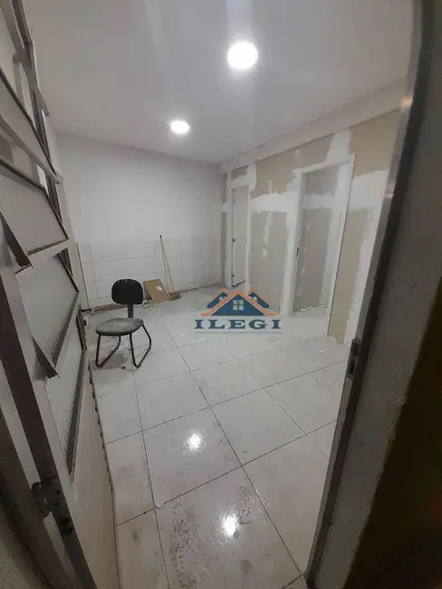 Foto 7 de Casa com 2 quartos para alugar, 56m2 em Bela Vista, Osasco - SP
