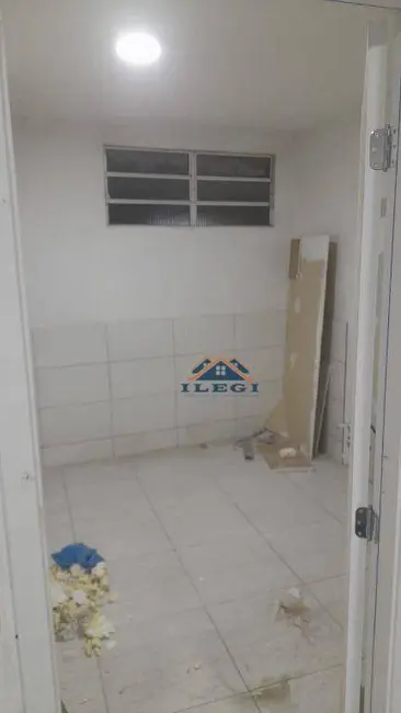 Foto 8 de Casa com 2 quartos para alugar, 56m2 em Bela Vista, Osasco - SP