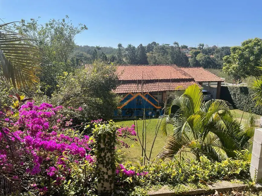 Foto 1 de Casa de Condomínio com 3 quartos à venda, 877m2 em Marambaia, Vinhedo - SP