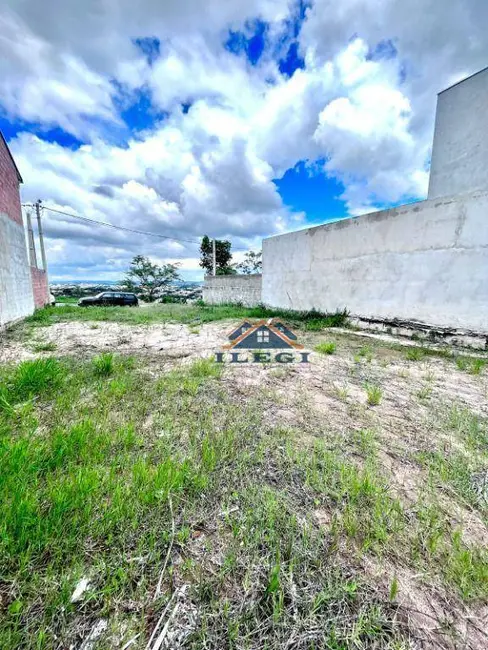 Foto 2 de Terreno / Lote à venda, 254m2 em Bosque, Vinhedo - SP