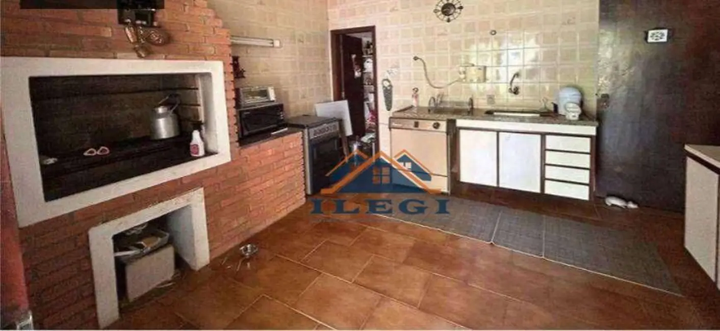 Foto 2 de Casa de Condomínio com 2 quartos à venda, 1600m2 em Marambaia, Vinhedo - SP