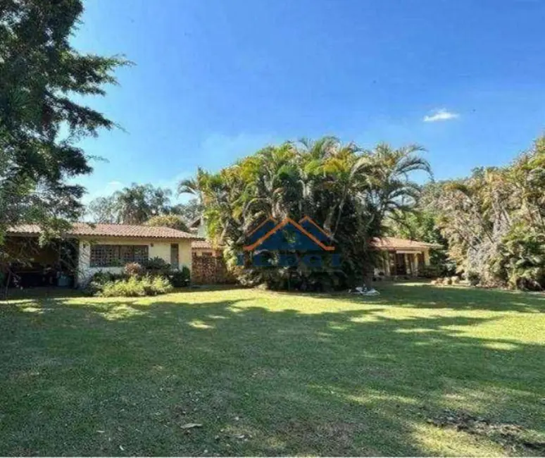 Foto 1 de Casa de Condomínio com 2 quartos à venda, 1600m2 em Marambaia, Vinhedo - SP