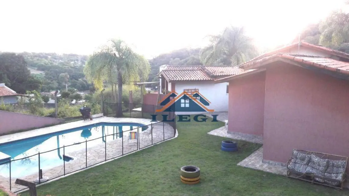 Foto 5 de Chácara com 3 quartos à venda, 1000m2 em Louveira - SP