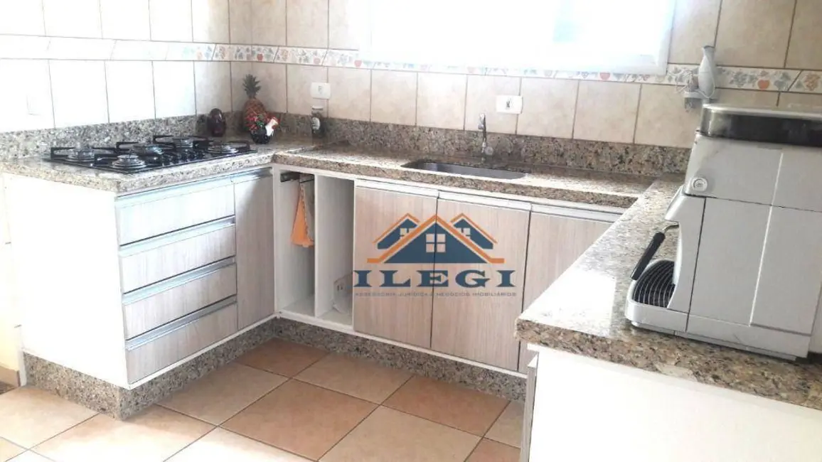 Foto 7 de Chácara com 3 quartos à venda, 1000m2 em Louveira - SP