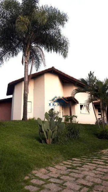 Foto 4 de Chácara com 3 quartos à venda, 1000m2 em Louveira - SP