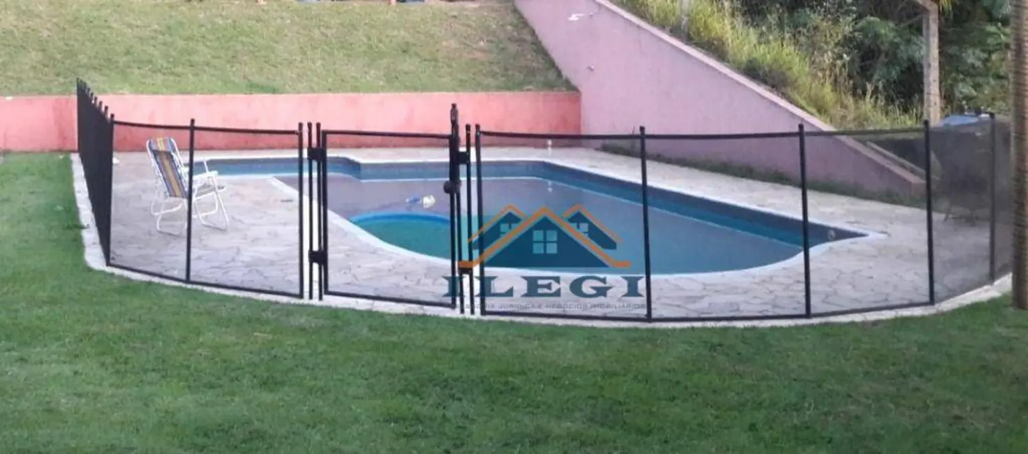 Foto 1 de Chácara com 3 quartos à venda, 1000m2 em Louveira - SP