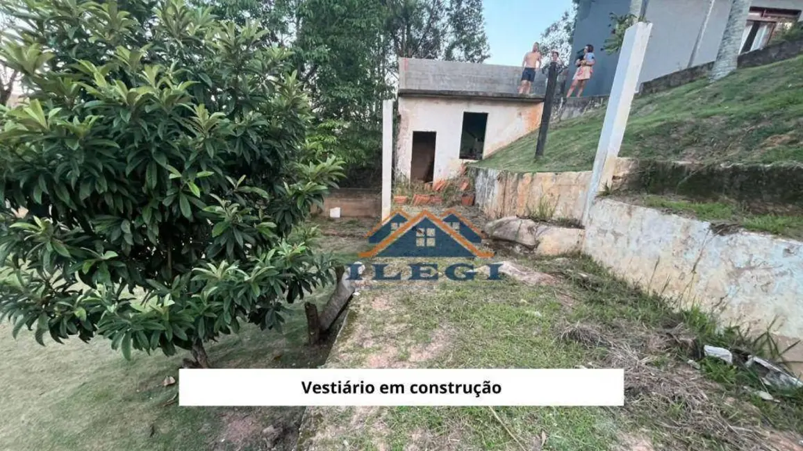 Foto 5 de Chácara com 2 quartos à venda, 2020m2 em Monte Alegre, Vinhedo - SP