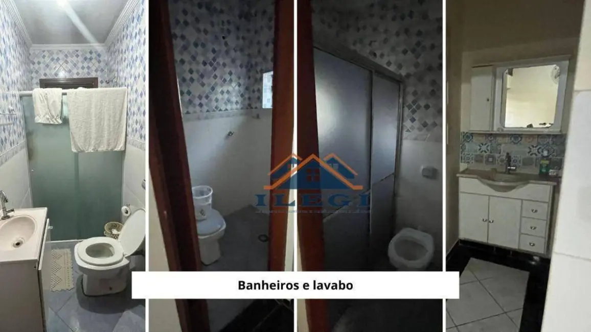 Foto 4 de Chácara com 2 quartos à venda, 2020m2 em Monte Alegre, Vinhedo - SP