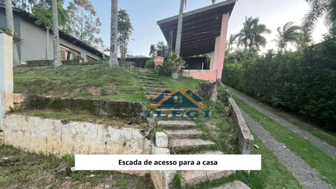 Foto 6 de Chácara com 2 quartos à venda, 2020m2 em Monte Alegre, Vinhedo - SP