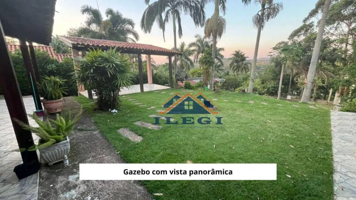 Foto 8 de Chácara com 2 quartos à venda, 2020m2 em Monte Alegre, Vinhedo - SP