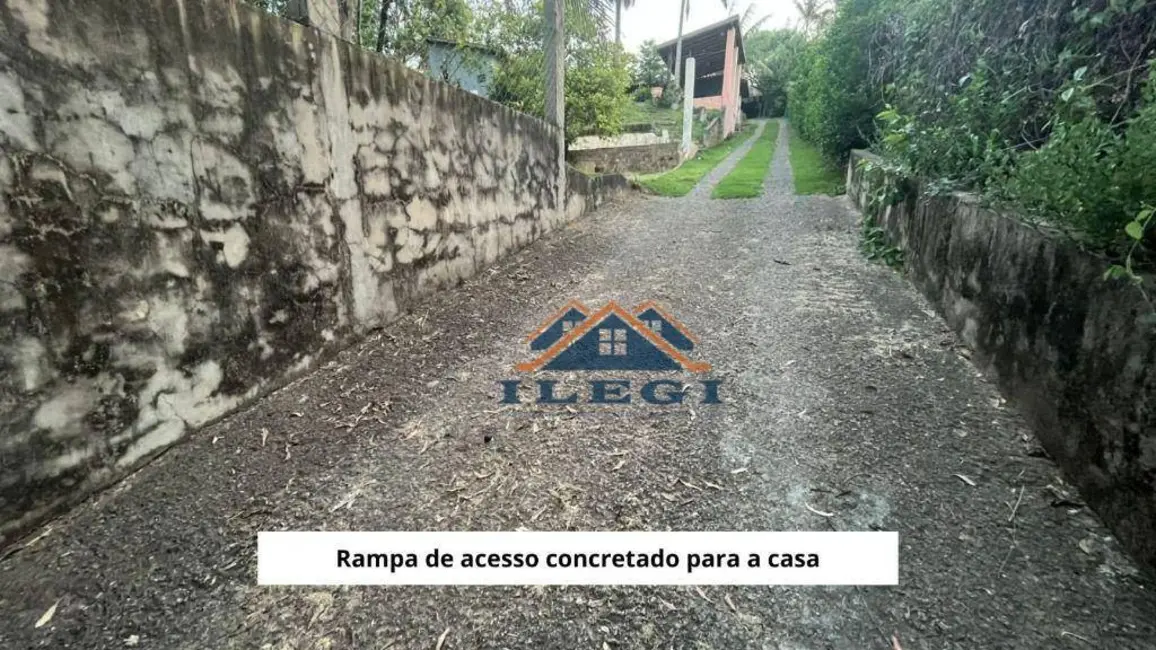 Foto 2 de Chácara com 2 quartos à venda, 2020m2 em Monte Alegre, Vinhedo - SP