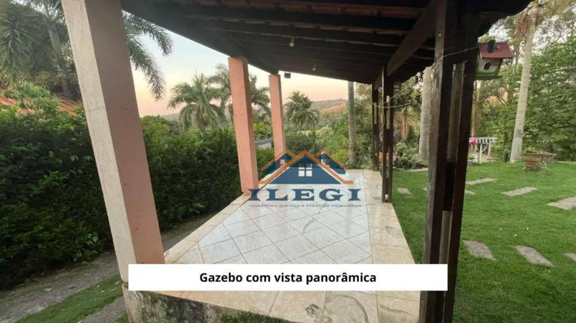 Foto 9 de Chácara com 2 quartos à venda, 2020m2 em Monte Alegre, Vinhedo - SP