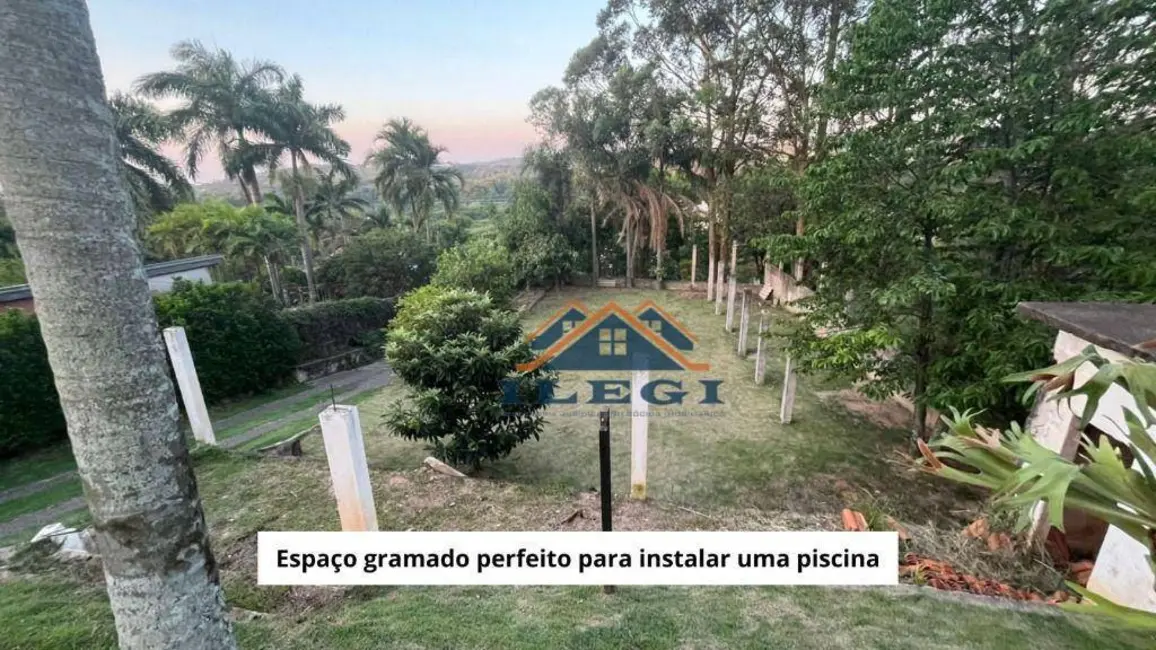 Foto 7 de Chácara com 2 quartos à venda, 2020m2 em Monte Alegre, Vinhedo - SP