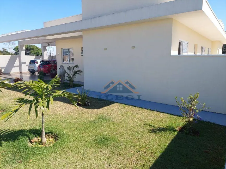 Foto 2 de Casa de Condomínio com 3 quartos à venda e para alugar, 1000m2 em Vista Alegre, Vinhedo - SP
