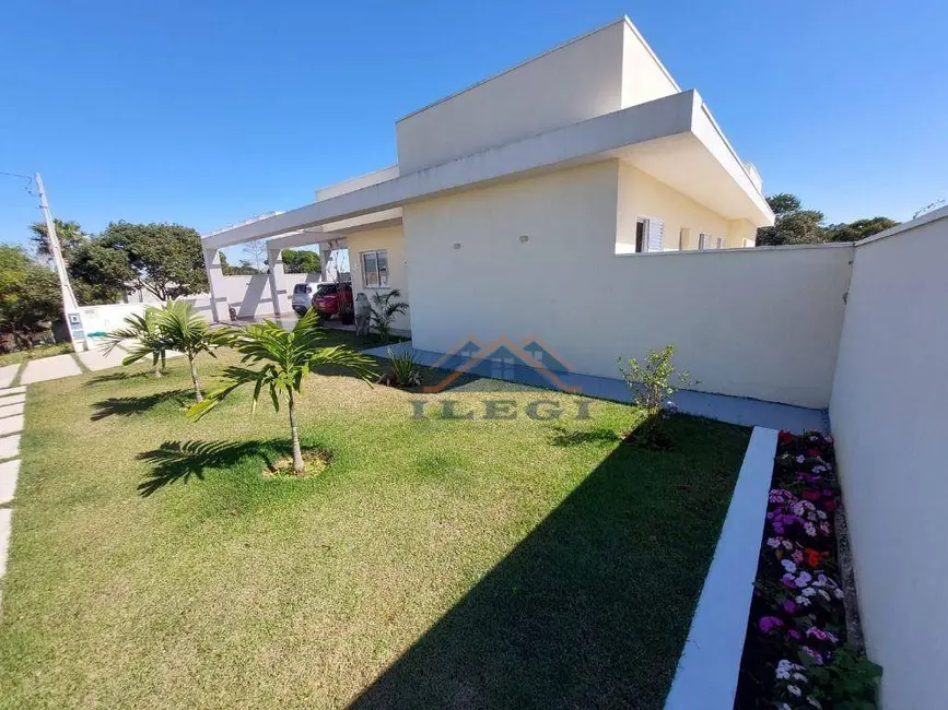 Foto 4 de Casa de Condomínio com 3 quartos à venda, 1000m2 em Vista Alegre, Vinhedo - SP