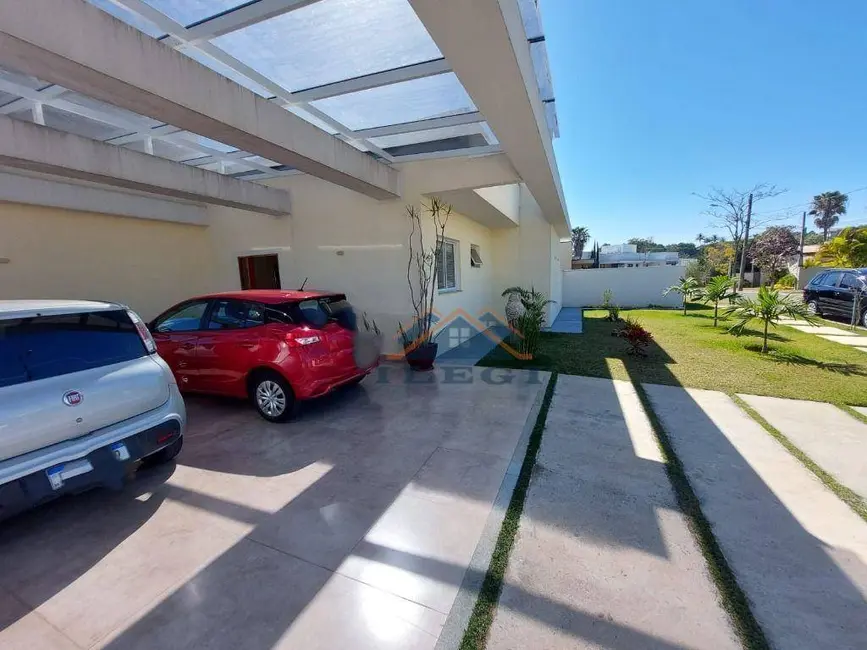 Foto 5 de Casa de Condomínio com 3 quartos à venda, 1000m2 em Vista Alegre, Vinhedo - SP