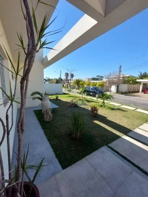 Foto 9 de Casa de Condomínio com 3 quartos à venda, 1000m2 em Vista Alegre, Vinhedo - SP