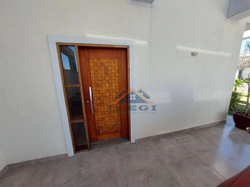 Foto 7 de Casa de Condomínio com 3 quartos à venda, 1000m2 em Vista Alegre, Vinhedo - SP