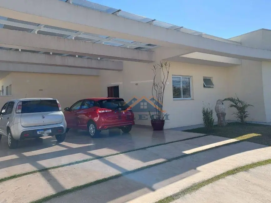 Foto 3 de Casa de Condomínio com 3 quartos à venda, 1000m2 em Vista Alegre, Vinhedo - SP