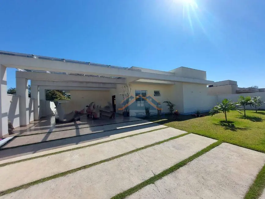 Foto 1 de Casa de Condomínio com 3 quartos à venda e para alugar, 1000m2 em Vista Alegre, Vinhedo - SP