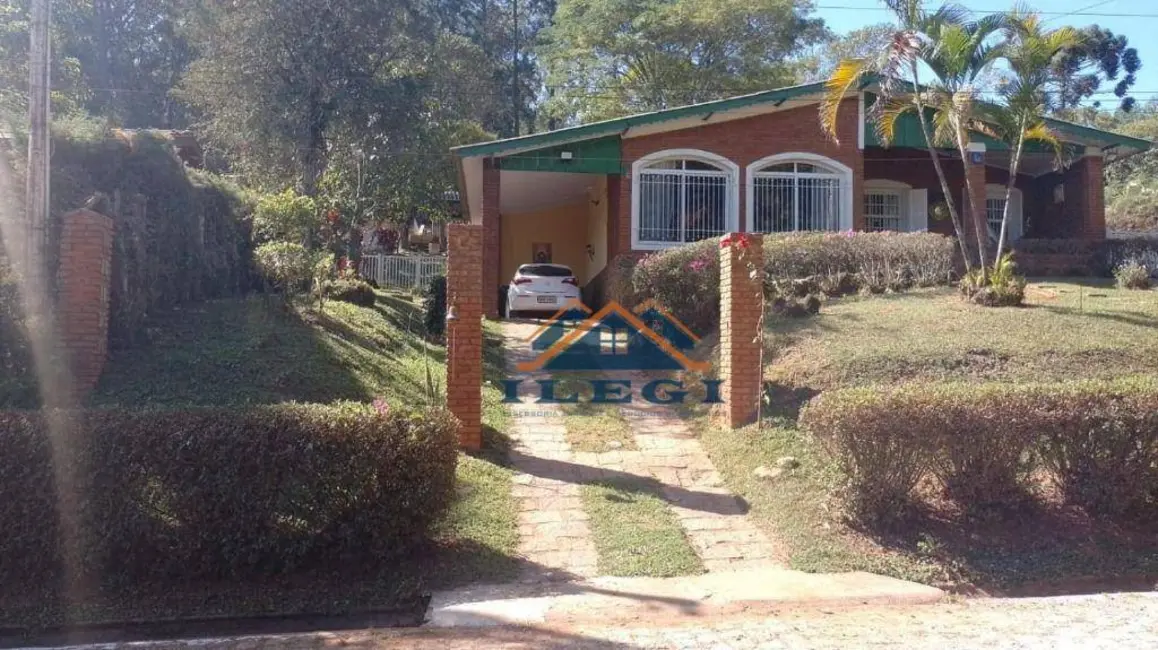 Foto 7 de Casa de Condomínio com 4 quartos à venda, 3285m2 em Morungaba - SP