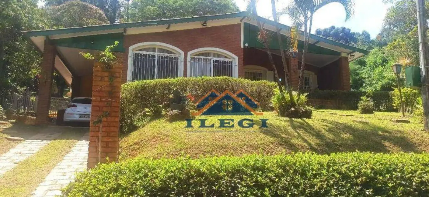 Foto 6 de Casa de Condomínio com 4 quartos à venda, 3285m2 em Morungaba - SP