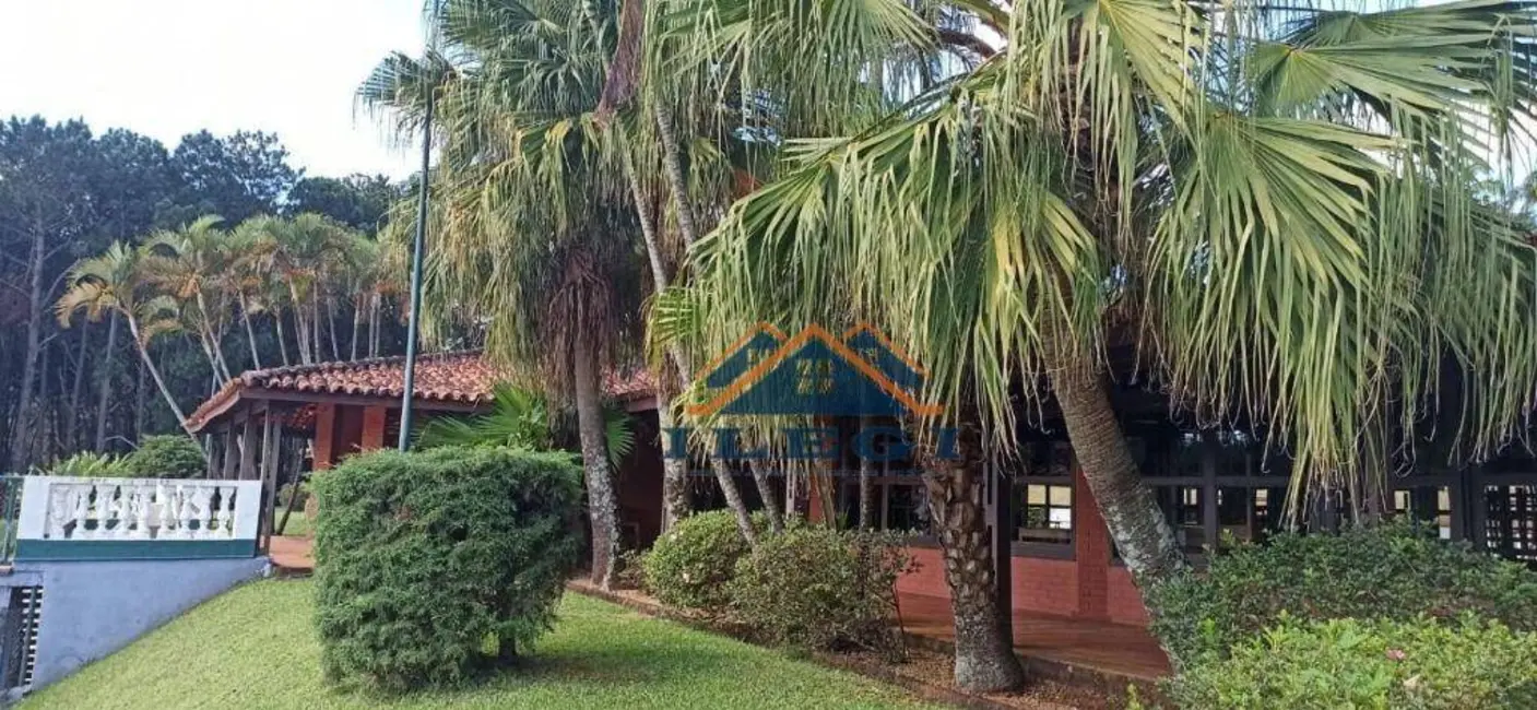 Foto 4 de Casa de Condomínio com 4 quartos à venda, 3285m2 em Morungaba - SP